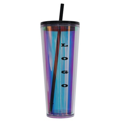 Double Wall Water Tumbler