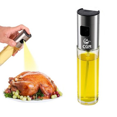 Olive Oil Sprayer Mister