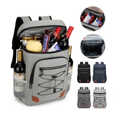 Large Cooler Backpack