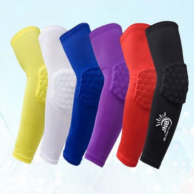 Long Sleeve Outdoor Elbow Protectors