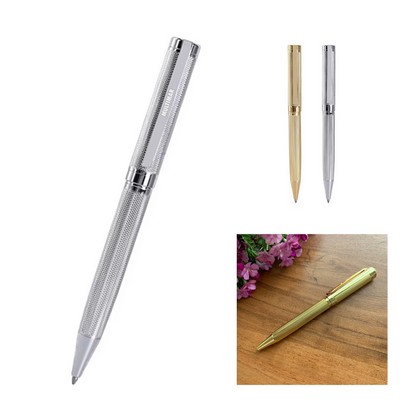 Luxury Engraved Executive Ballpoint Pen