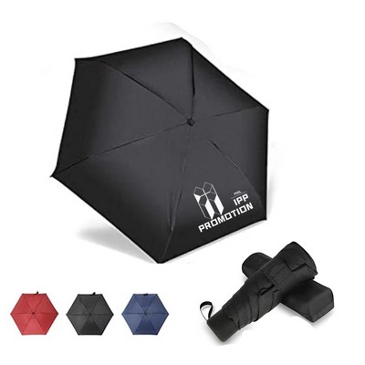 Travel Mini Sun&Rain Umbrella