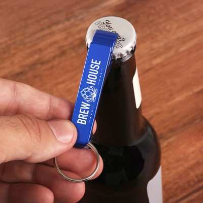 Classic Bottle Opener