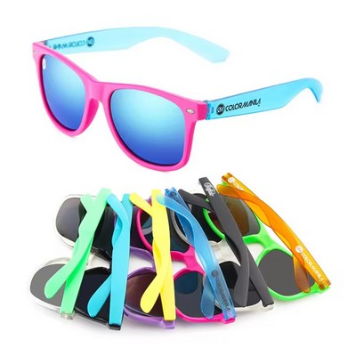 Classic Promo Sunglasses