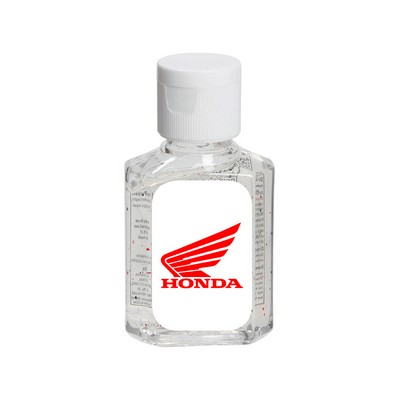 1oz 30ML 75% Alcohol Hand Sanitizer