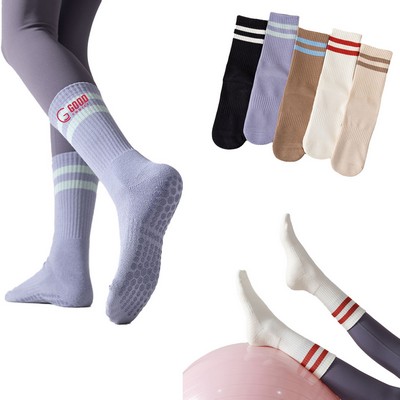 Women Yoga Socks