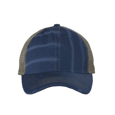 Sportsman™ Bounty Dirty Washed Cap w/Mesh Back