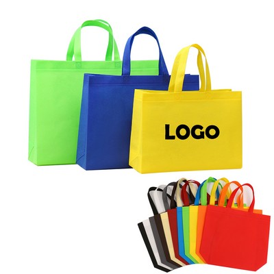 Non Woven Grocery Tote Bag