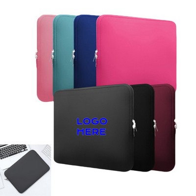 14" Laptop Sleeve Bags