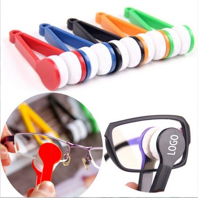 Mini Eyeglass Microfiber Cleaner