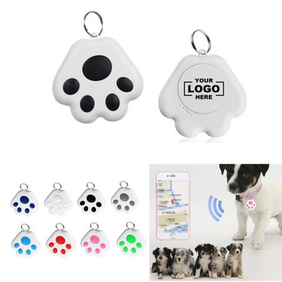 Lightweight Waterproof Wireless Pet Tracker