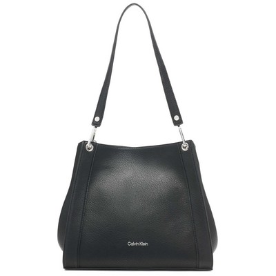 Calvin Klein® Reyna Triple Compartment Shoulder Bag