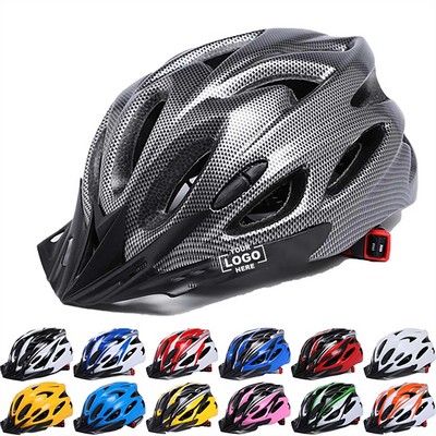 Bike Helmet for Road and Mountain Safety