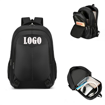 Waterproof Travel Backpack