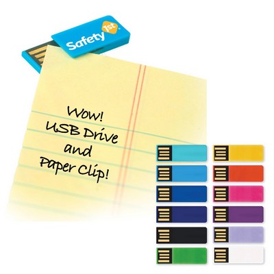 2.0 Clip-It Drive Ci (16 GB)