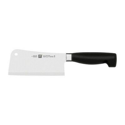 Zwilling 6" Four Star Meat Cleaver