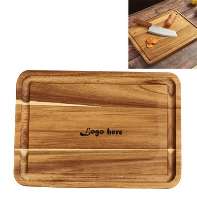 Carving & Cutting Board