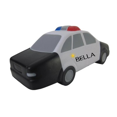 Police Car Stress Balls