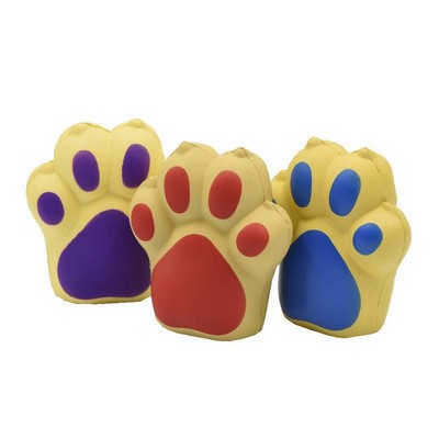 Cat Paw Stress Ball