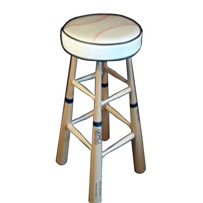 Baseball Stool