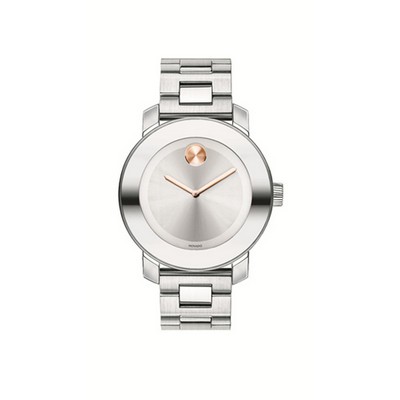 Movado Bold Ladies Watch