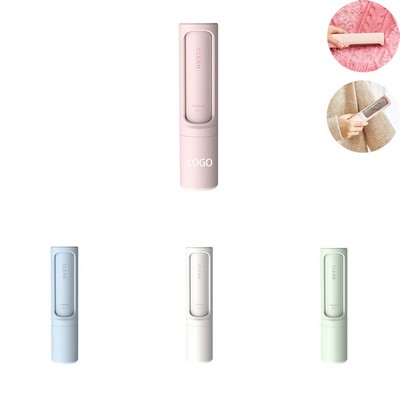 Hair Remover Reusable Lint Brush Self Cleaning Roller