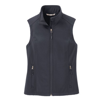 Port Authority® Women's Core Soft Shell Vest