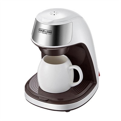 Single Serve Coffee Maker Machine for Quick Brewing