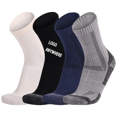 Hiking Socks For Men Wool Socks