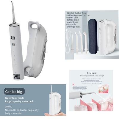 Electric Tooth Flosser