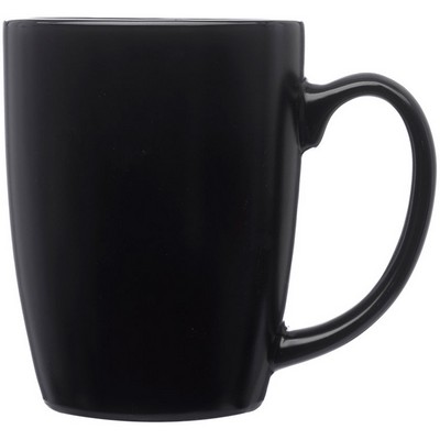 Java Two Tone Coffee Mugs-12 oz