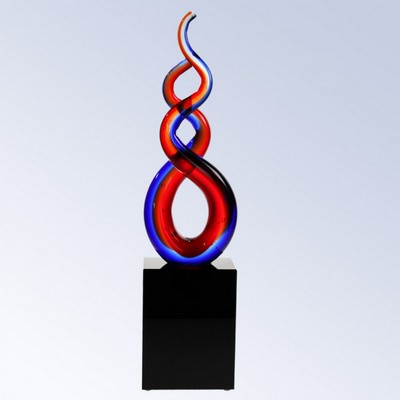 Patriotic Double Helix Award