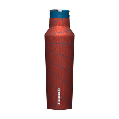 Corkcicle® 20 Oz. Sport Canteen - Marvel Spiderman