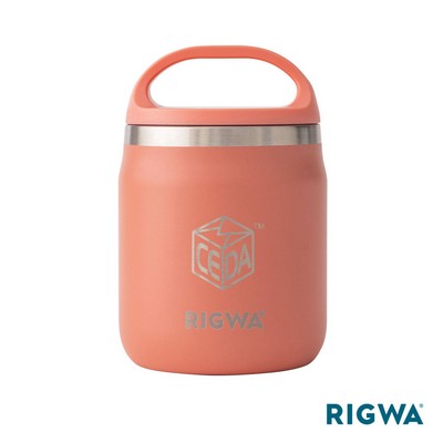 RIGWA® Food Jar