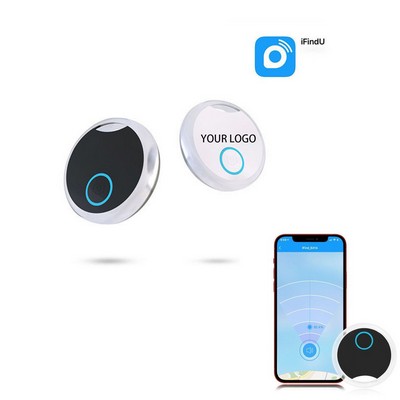 Bluetooth Tracking Device