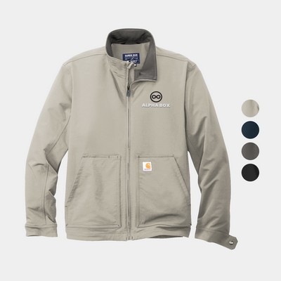 Carhartt® Super Dux™ Soft Shell Jacket