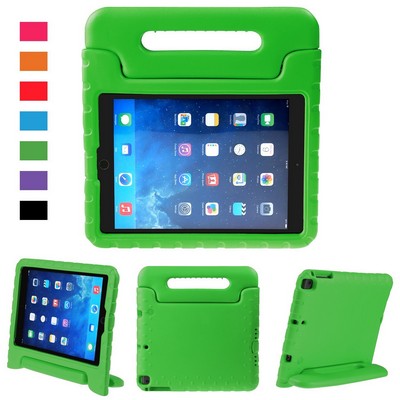 Kidder iBank® Shockproof Case for iPad Air 11, Pro 11 (2024) Green