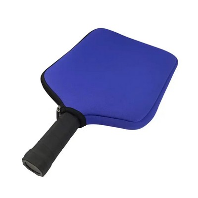 Neoprene Pickleball Paddle Bag