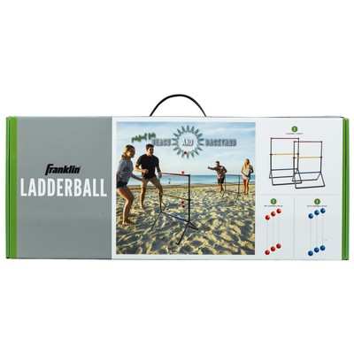 Franklin Sports Ladder Ball Golf Toss Game