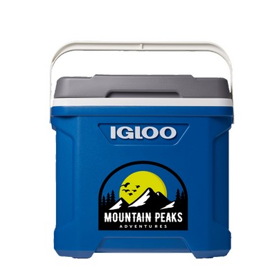 Igloo Latitude 30 Quart Cooler