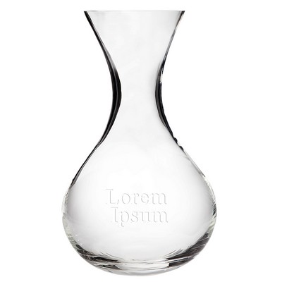 Classic Decanter