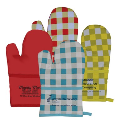 Therma-Grip Pocket Oven Mitt