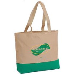 Accent Boat Tote Bag