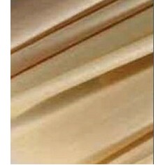 2400 Pack Natural Brown Kraft Tissue Sheets (20"x30")