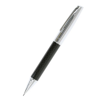 Carbon Fiber Finish Mechanical Pencil