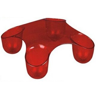 Fingertip Massager