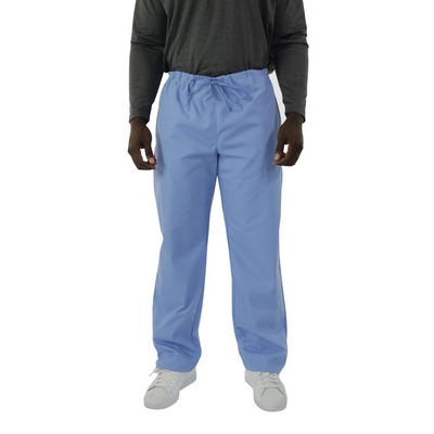 UltraSoft® Drawstring Scrub Pant