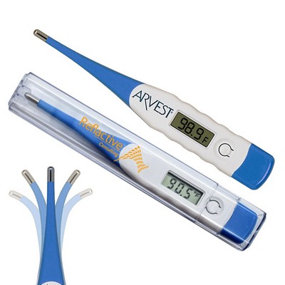 Digital Thermometer