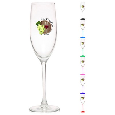 8 Oz. ARC® Connoisseur Grand Flute Glass