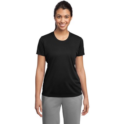 Sport-Tek® Ladies' PosiCharge® Competitor™ Tee